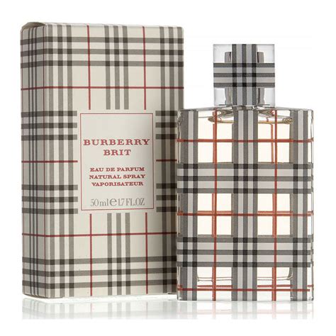 burberry brit edp 30 ml|Burberry Brit edp spray review.